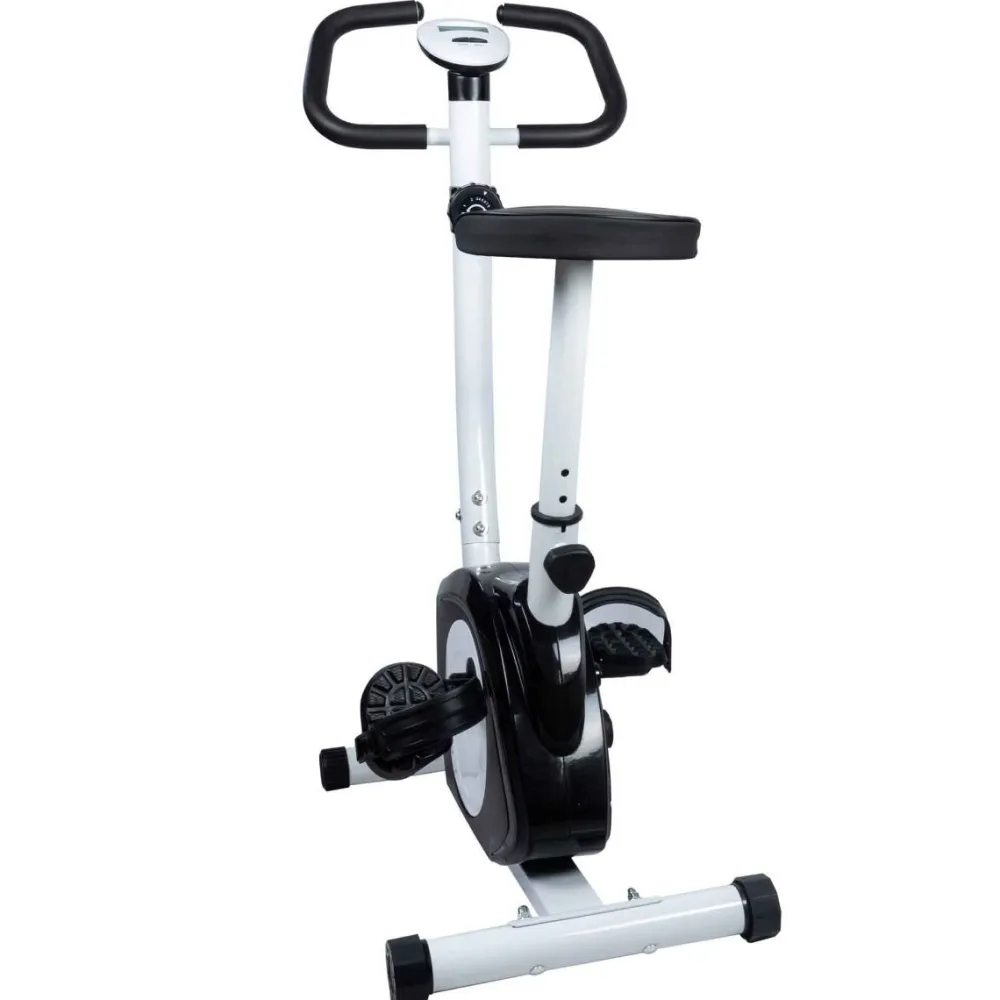 Outlet React Kuntopyörä magneettivastus max. 100 kg