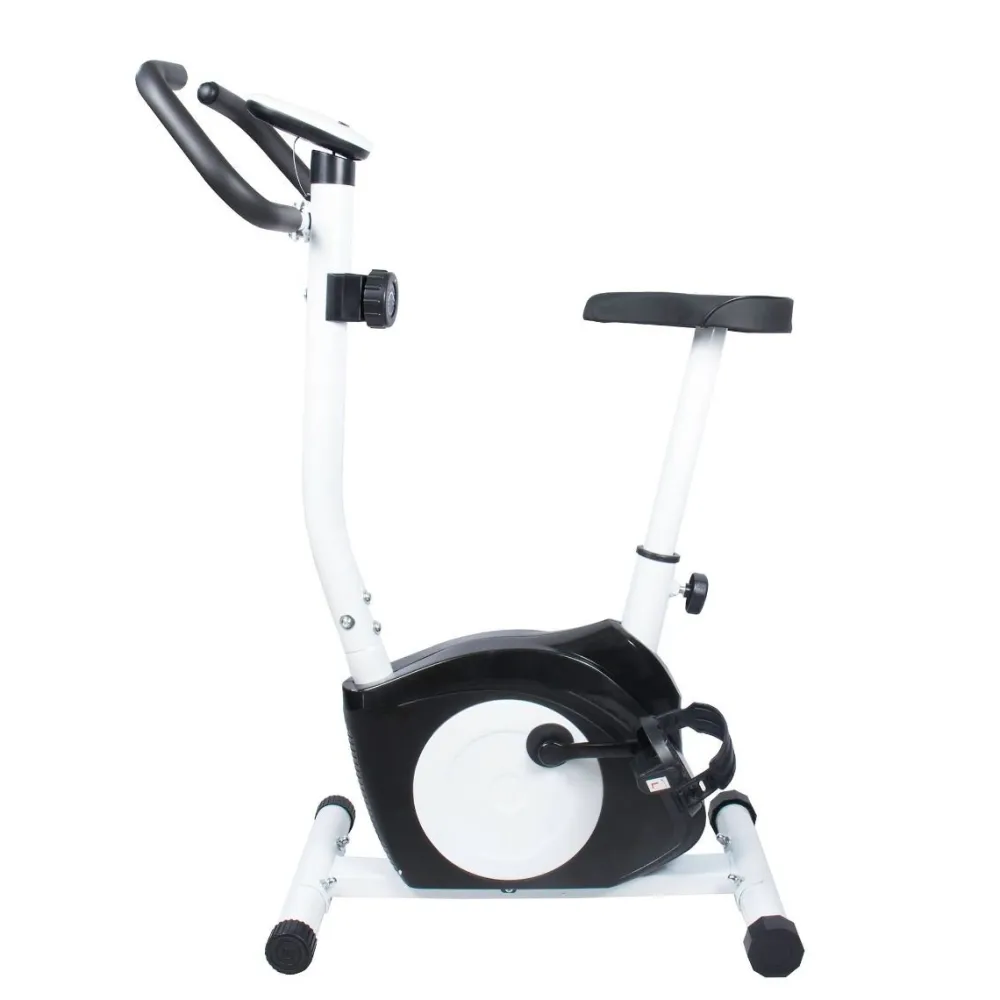 Outlet React Kuntopyörä magneettivastus max. 100 kg