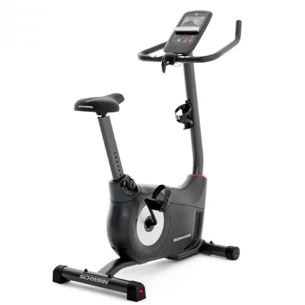 Outlet Schwinn Kuntopyörä 510U Upright max. 136 kg