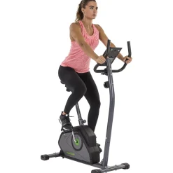 Discount Tunturi Kuntopyörä Cardio Fit B40 Upright max. 110 kg