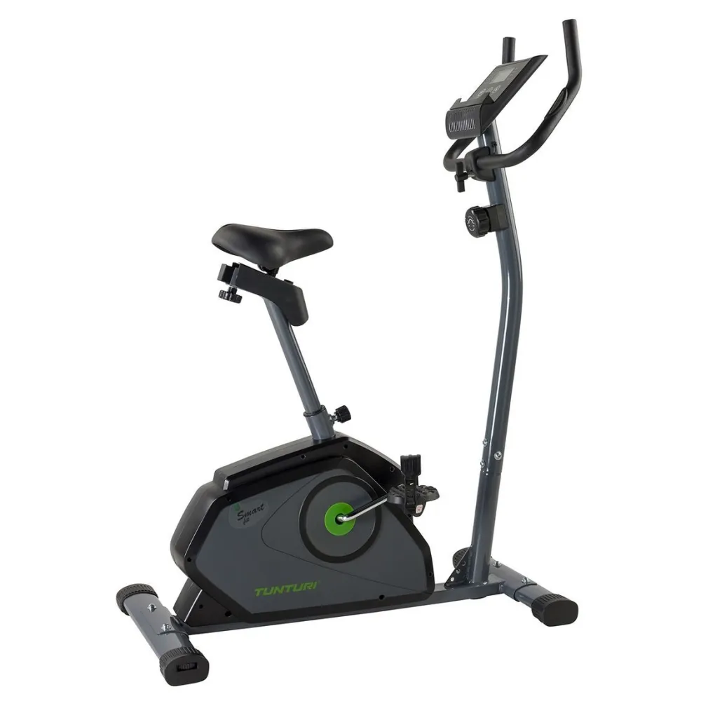 Discount Tunturi Kuntopyörä Cardio Fit B40 Upright max. 110 kg
