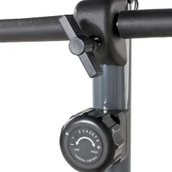 Discount Tunturi Kuntopyörä Cardio Fit B40 Upright max. 110 kg