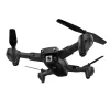 Sale Le-On Kuvausdrone H1166 5G Wifi GPS 1080p