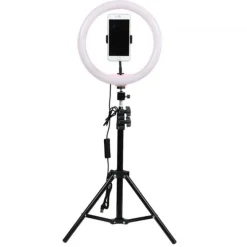 Online Snapsy Kuvausvalo Ring Light 10