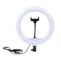 Online Snapsy Kuvausvalo Ring Light 10