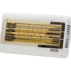 Clearance Tansun Kvartsilämmitin Monaco 1,5 kW eri värejä