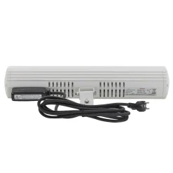 Sale Tansun Kvartsilämmitin Bahama 1,5 kW, hopea