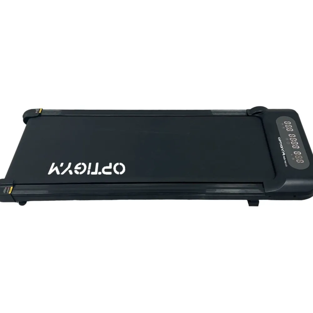 New OptiGym Kävelymatto Walkpad 1.0