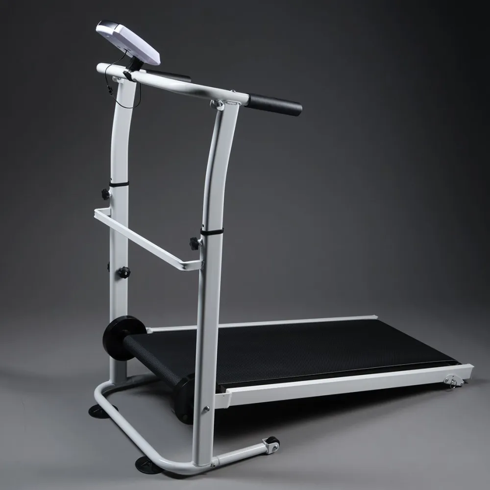 Hot React Kävelymatto Walking Treadmill