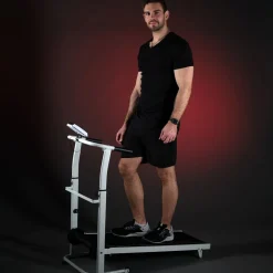 Hot React Kävelymatto Walking Treadmill