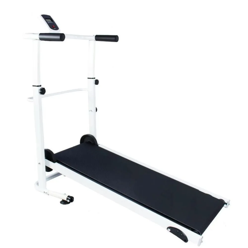 Hot React Kävelymatto Walking Treadmill