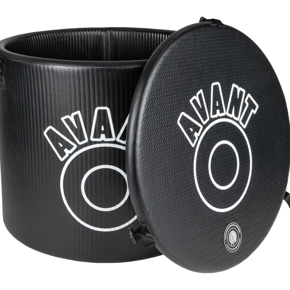 Sale Avanto Kylmäallas Avant0 Premium Ø90cm 375l