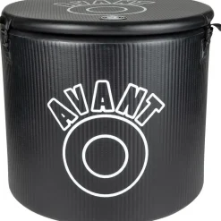 Sale Avanto Kylmäallas Avant0 Premium Ø90cm 375l