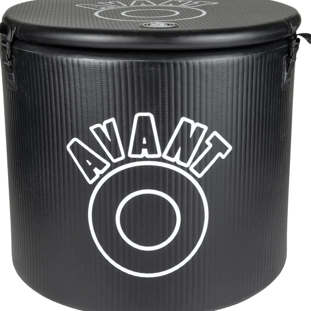 Sale Avanto Kylmäallas Avant0 Premium Ø90cm 375l