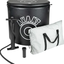 Sale Avanto Kylmäallas Avant0 Premium Ø90cm 375l