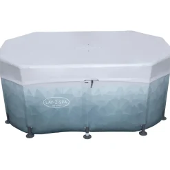 Bestway Kylmäallas Lay-Z-Spa, 150cm, 431l