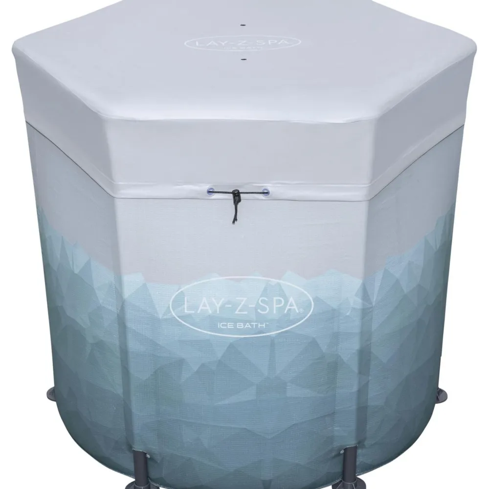 Online Bestway Kylmäallas Lay-Z-Spa, 90cm, 253l