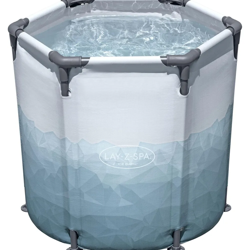Online Bestway Kylmäallas Lay-Z-Spa, 90cm, 253l