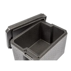 Clearance Artekno Kylmälaatikko Handy-termo 20 l kantokoloilla