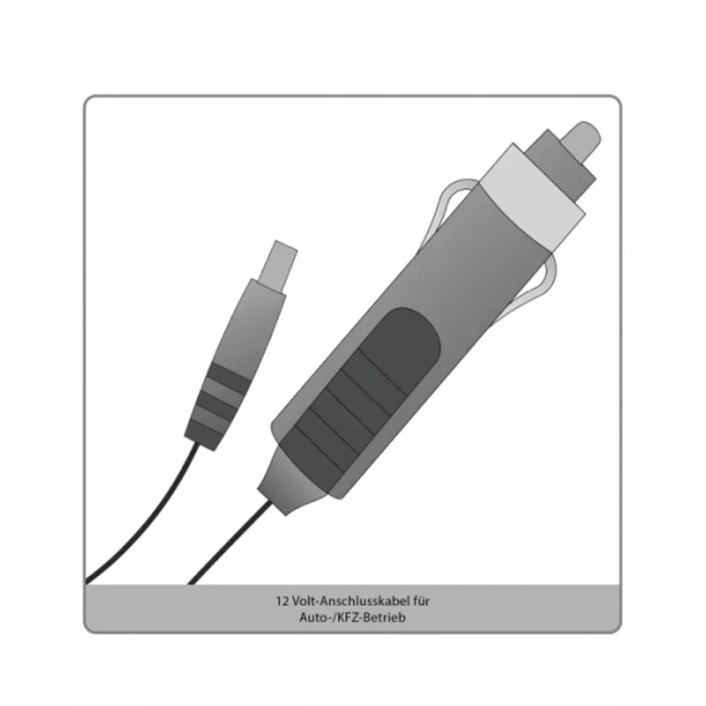 Discount Bomann Kylmälaukku Clatronic KT3720 15 litraa 12V