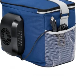 Discount Bomann Kylmälaukku Clatronic KT3720 15 litraa 12V