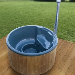 Baltresto Kylpytynnyri , 4-5 hlöä, Ø200cm