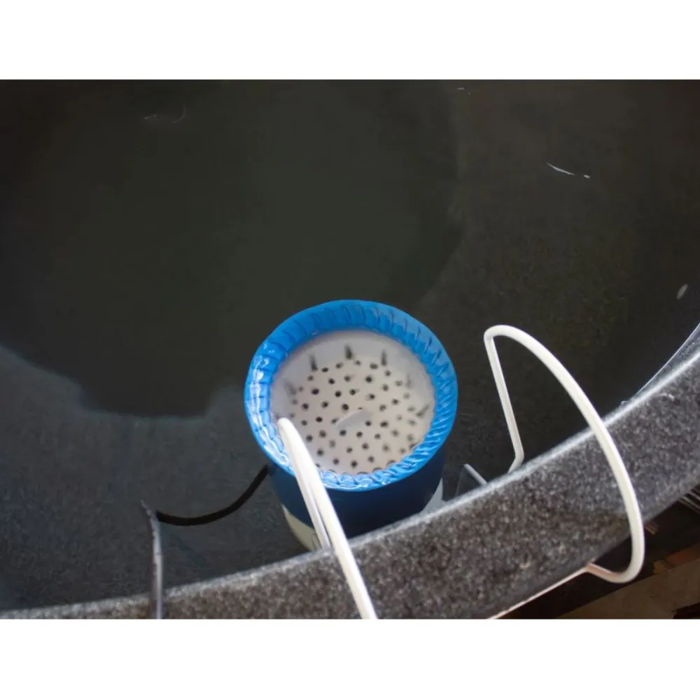 Outlet SpaDealers Kylpytynnyrin suodatin AquaClarus 3600 l/h