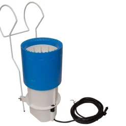 Outlet SpaDealers Kylpytynnyrin suodatin AquaClarus 3600 l/h