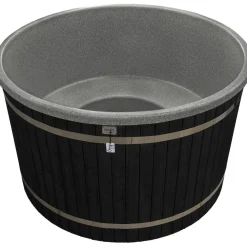 Hot PW-Spa Kylpytynnyri Classic Tee-se-itse 6-8 hlöä eri värejä