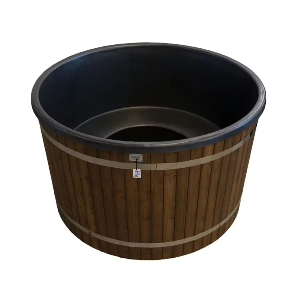Outlet PW-Spa Kylpytynnyri Holiday, 6-8 hlöä, eri värejä