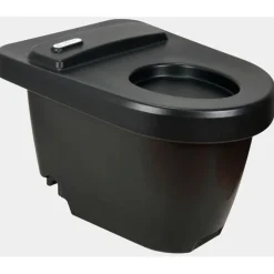 Clearance Pikkuvihreä Käymälän vaihtosäiliö Green Toilet 100 Easy