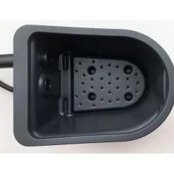 Clearance Pikkuvihreä Käymälän vaihtosäiliö Green Toilet 100 Easy