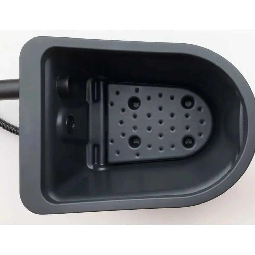 Clearance Pikkuvihreä Käymälän vaihtosäiliö Green Toilet 100 Easy