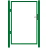 Online AB Polar Käyntiportin runko korkeus 100 cm leveys 100 cm