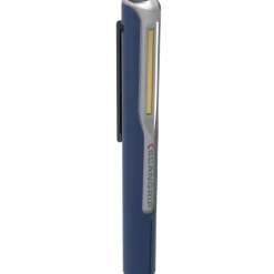 New Scangrip Kynävalaisin Mag Pen 3 150 lm ladattava