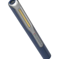 New Scangrip Kynävalaisin Mag Pen 3 150 lm ladattava