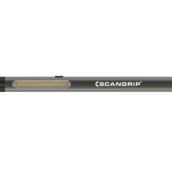 Hot Scangrip Kynävalaisin Work Pen 200 R 200 lm