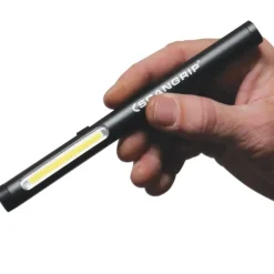 Hot Scangrip Kynävalaisin Work Pen 200 R 200 lm