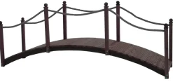 Outlet Tammiston puu Köysisilta T12380KR 3800 mm ruskea