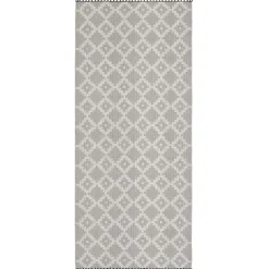Online Horredsmattan Käytävämatto Leia, 80x150cm, sinapinkeltainen