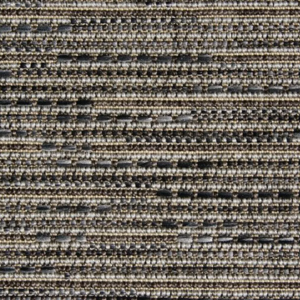 Online Tyyni Design Käytävämatto Damask 80x160 cm, ruskea