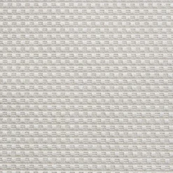 Tyyni Design Käytävämatto Nature African Rhythm 80x160 cm, valkoinen