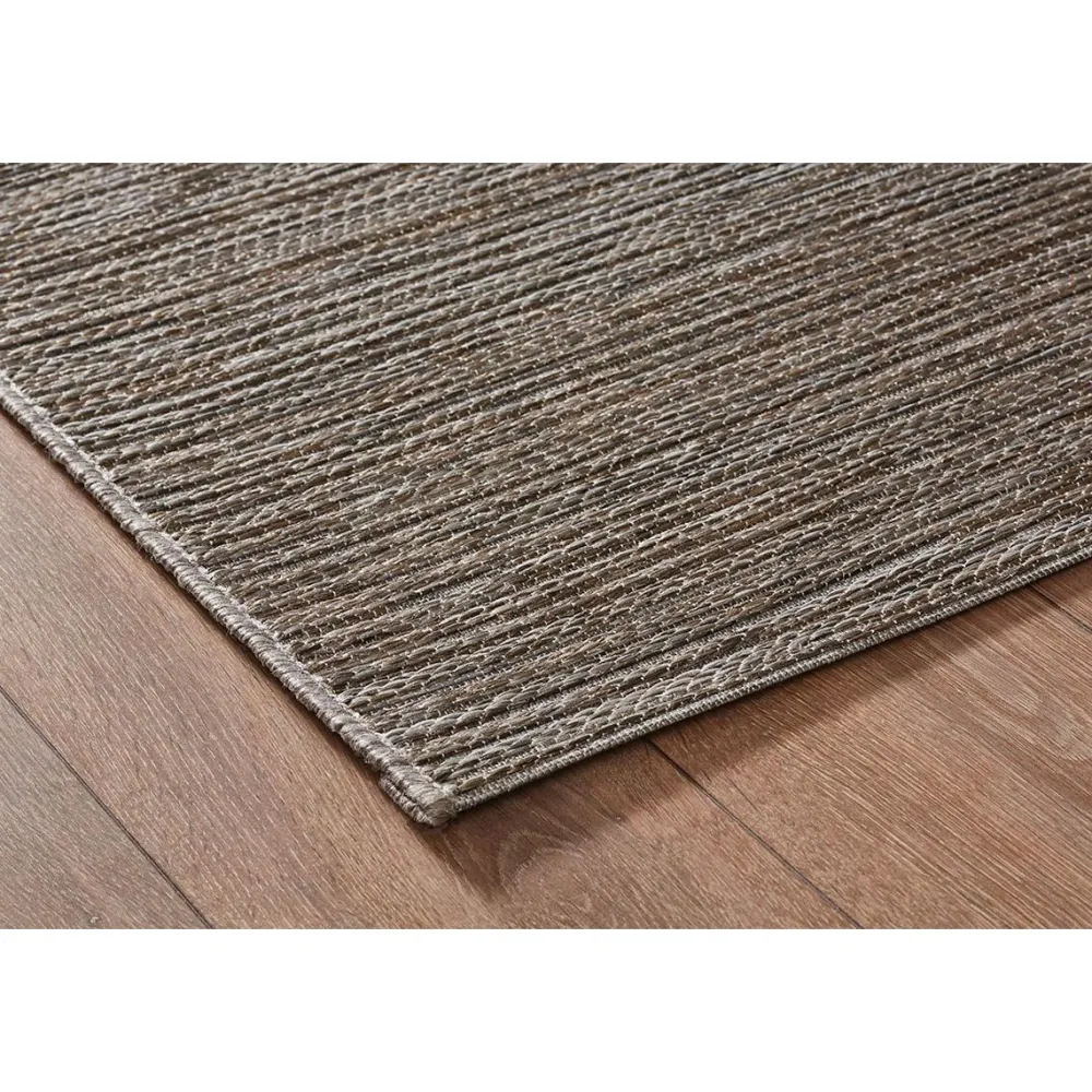 Clearance Village's Käytävämatto Kelo 80x200 cm harmaa