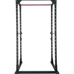 Hot React Kyykkyhäkki Power Rack