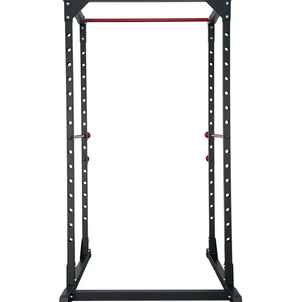 Hot React Kyykkyhäkki Power Rack