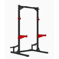 Best Master Fitness Kyykkyteline XT6 Squat Rack max. 270 kg