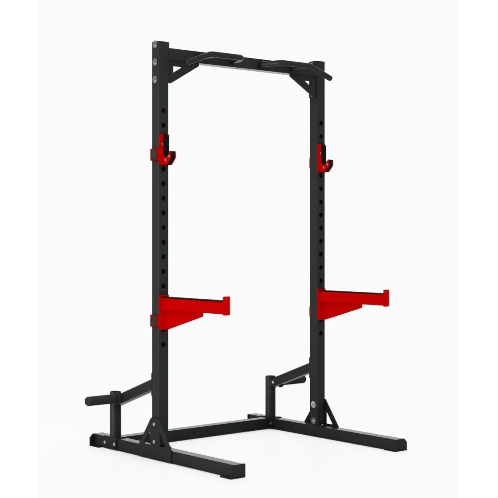 Best Master Fitness Kyykkyteline XT6 Squat Rack max. 270 kg