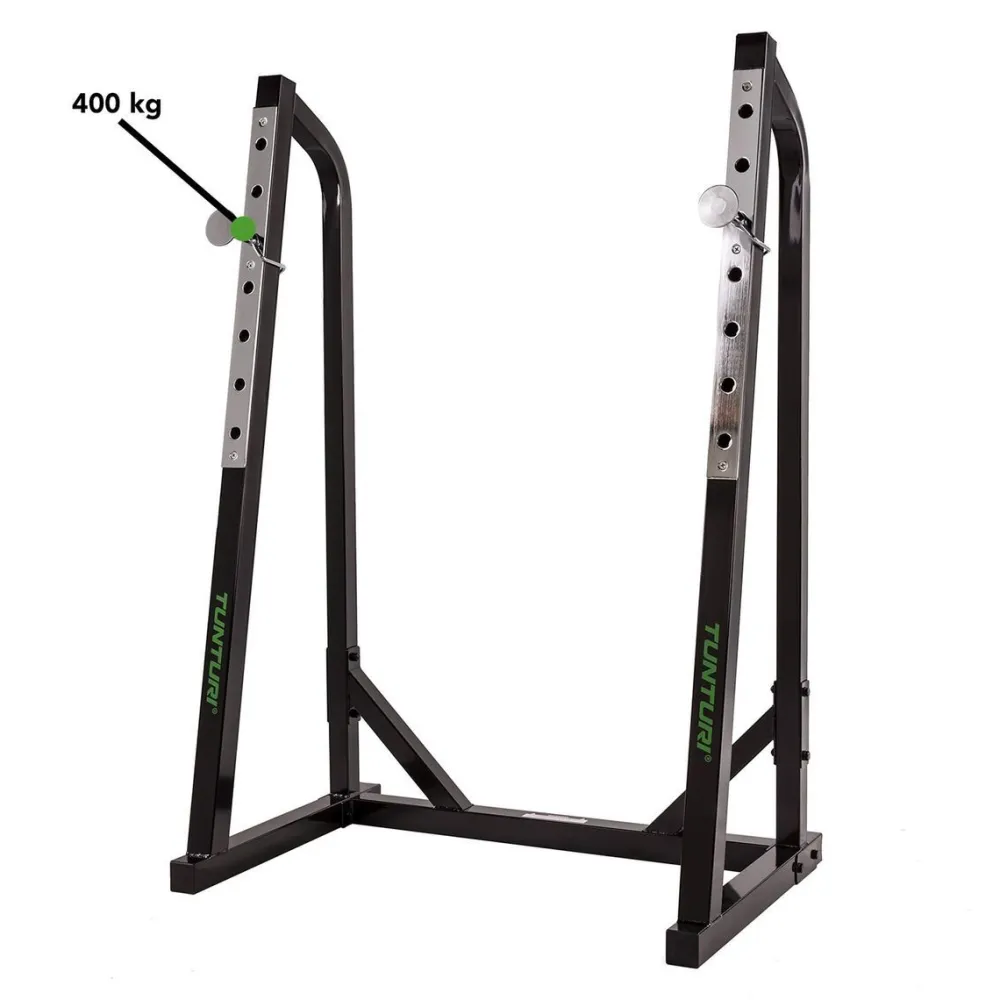 Clearance Tunturi Kyykkyteline WT40 max. 160 kg