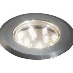 New Konstsmide Laajennussarja Mini LED 7465-000 terassivalaisimeen 3-osainen