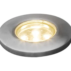 Hot Konstsmide Laajennussarja Mini LED 7464-000 terassivalaisimeen 3-osainen